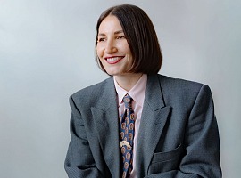 H&M nomina Maria Lamanuzzi nuova general manager per il mercato italiano