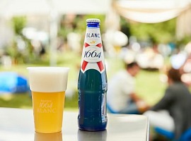 Carlsberg Group: nel primo semestre 2026 ricavi in crescita del 2,7% e volumi del 2,8%
