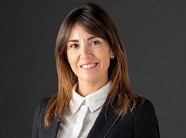 Stefania Distefano è il nuovo direttore commerciale confectionery Italia di Pernigotti