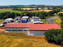 Apicoltura Piana chiude il 2025 con 26,3 milioni di fatturato
