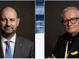 Mario Gasbarrino e Francesco Pomarico entrano nel Consiglio di amministrazione di AP Commerciale