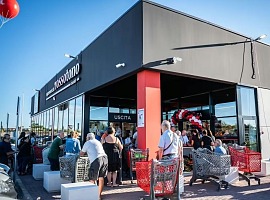 Apulia Distribuzione: Maurizio Schiraldi conclude il mandato. Futuro con la famiglia Sgaramella