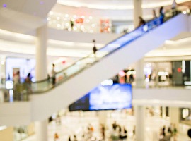 Savills: negli ultimi tre anni i canoni degli shopping center prime in Europa sono aumentati