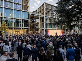 WhalterPark Bolzano: cosa c’è nei 34mila mq di spazio retail