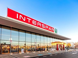 Despar Nord estende a tutta la rete l
