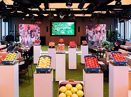 Il Consorzio Vog inaugura un nuovo approccio strategico partendo dalla metafora calcistica