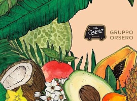 Orsero, ricavi a 1,7 miliardi, cala il margine. Acquisita una piattaforma in Spagna