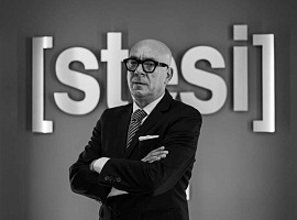 Stesi chiude il 2025 con 3,56 milioni di euro di ricavi ed Ebitda al 16%
