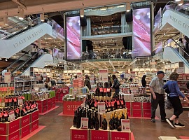 Eataly, piano welfare: ai dipendenti 510 euro. Riparte il tavolo per il contratto integrativo