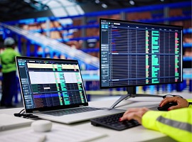 Smeup accelera nel settore della logistica e dei trasporti acquisendo il 100% di Htg