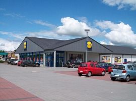 In Francia e (forse) nel centro Europa Lidl fa razzia: quasi 600 negozi nel mirino