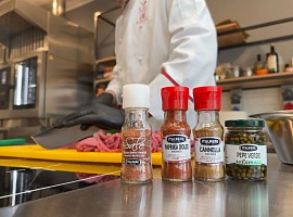 Italpepe e MeatSchool promuovono la formazione per i professionisti della macelleria