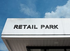 Retail park: lo stock sale a 42,7 milioni di mq. Chi sono i big europei e italiani?