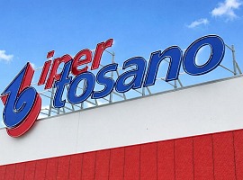 Tosano e Nhood rilanciano il Centro Porte di Milano. In giugno si parte