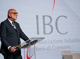 Ibc, nel 2026 più inflazione (+2,9%) e frenata dei consumi (+0,5%)
