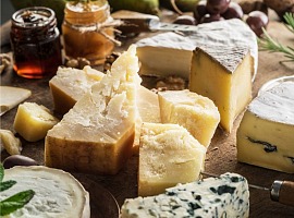 Si avvicina B2Cheese, la manifestazione B2b di Bergamo dedicata alla filiera lattiero-casearia