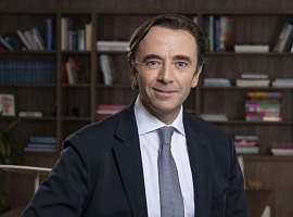 Piermarco Luzzatto-Giuliani è il nuovo direttore corporate affairs & engagement di L’Oréal Italia
