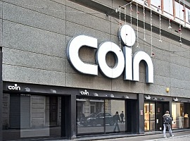 Coin incontra il Mimit e i sindacati: possibile un nuovo aumento di capitale