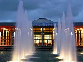 Italian Exhibition Group acquista Nis Summit in Brasile. Focus sulla nutrizione