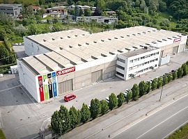 Enervit supera i 100 milioni di euro nel 2025. Ricavi +8,2%