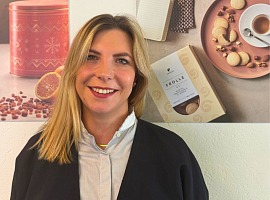 Anahi Pagura è la nuova amministratrice delegata di Pintaudi