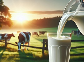 Centrale del latte d’Italia: 2025 in crescita. NewPrinces: speculazione sui nostri titoli