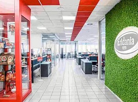 Eridania investe 20 milioni e rivoluziona il polo di Russi. Accelerata nei dolcificanti
