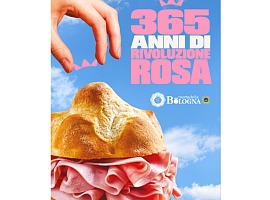 Mortadella Day 2026: a Bologna la Regina dei Salumi festeggia i suoi 365 anni