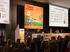 Conad Nord Ovest, i soci approvano il bilancio 2025 con risultati in crescita