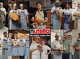 “Pane e Nutella” torna on air per la Giornata mondiale del pane