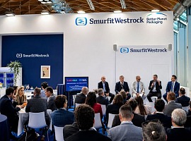 Ortofrutta: Smurfit Westrock e Apofruit insieme per un modello di filiera che crea valore