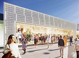 Parma Promenade apre al pubblico: ha già generato 120 milioni di euro di valore