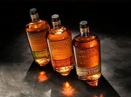 Diageo Italia-Gruppo Montenegro: accordo per la distribuzione di Johnnie Walker e Bulleit