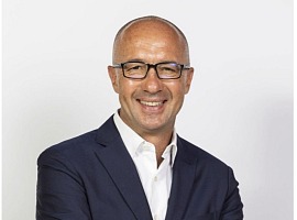 Edenred Italia nomina Marco Ferrero nuovo amministratore delegato