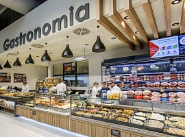 Prodotti confezionati, i discount superano gli iper. Corsa sul fresco