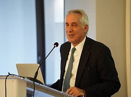 Giorgio Albonetti riconfermato alla guida dell