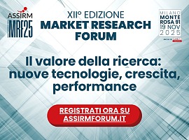 Market Research Forum 2025: innovazione e strategie per il settore retail