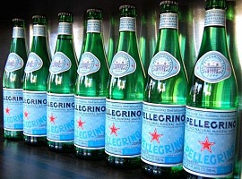 Nestlé cede Perrier e S.Pellegrino. Corsa dei fondi di private equity