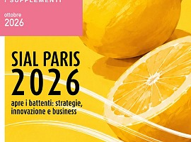 DMM Supplemento Fiere: Sial Paris 2026