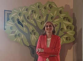 Assitol: Dora Desantis è la nuova presidente del gruppo olio d’oliva