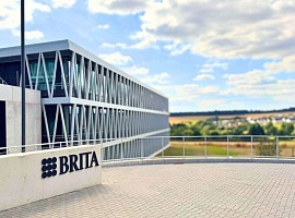 Brita festeggia il suo 60esimo anniversario tra innovazione continua e sostenibilità