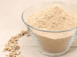 Cereal Docks: brevetto per un nuovo metodo di produzione di proteine vegetali da girasole