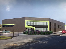 Boxengo apre il primo self storage per la clientela aziendale