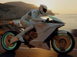 Daygum lancia il nuovo spot pubblicitario realizzato interamente con l