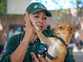 Mars crea un fondo per umani e pet: dotazione iniziale 85 milioni di dollari