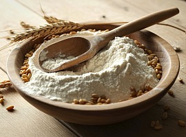 Farine e semole italiane: anche nel 2025 trend positivo per l’export