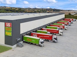 Gruppo Gabrielli: 1,3 miliardi di ricavi nel 2025 (+5,9%) e crescita superiore al mercato