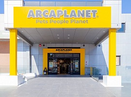 Arcaplanet si allea con gruppo Bricofer: 15 negozi e 8 corner solo nel primo anno