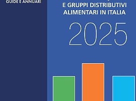 Centrali d'acquisto e Gruppi distributivi alimentari in Italia 2025 (ed. ottobre)