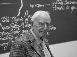 È scomparso Alfonso Vitaletti, presidente e fondatore nel 1969 di Italpepe